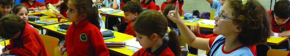 Educational Mission